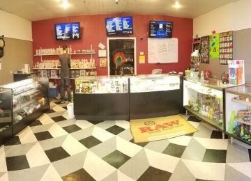 Bang Bang Vapes & Smoke Shop