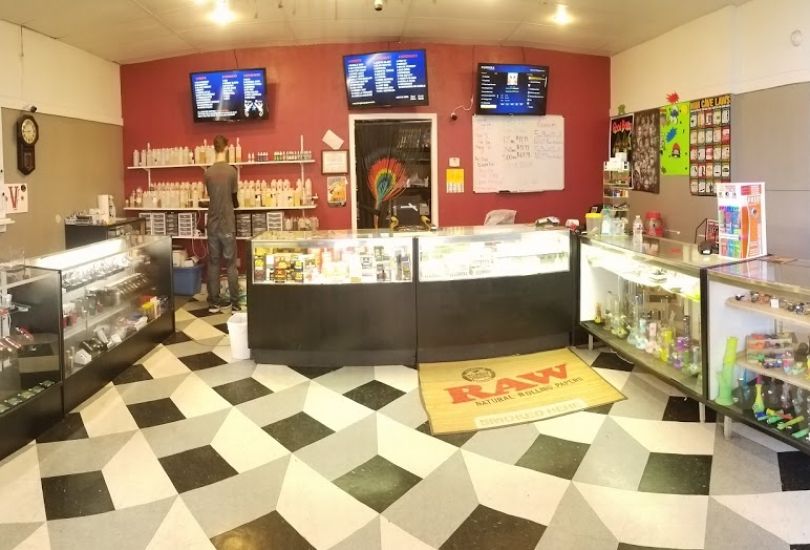 Bang Bang Vapes & Smoke Shop