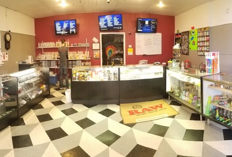 Bang Bang Vapes & Smoke Shop