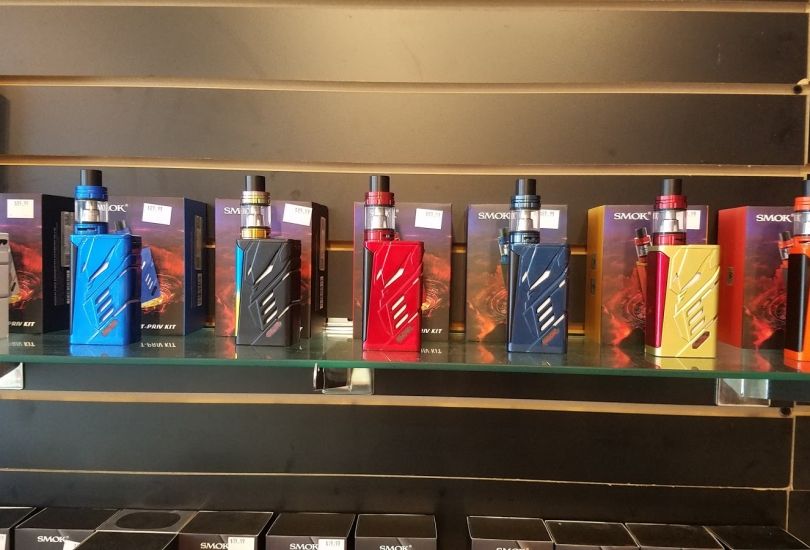 Bang Bang Vapes & Smoke Shop