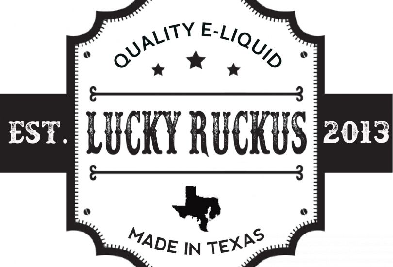 Lucky Ruckus Vape Shop