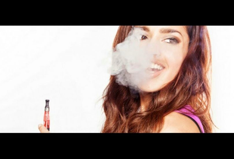 Smokin' Vapes - Vape Shop