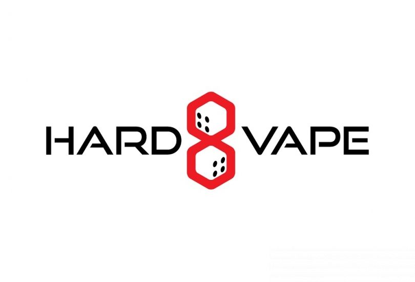 Hard 8 vape