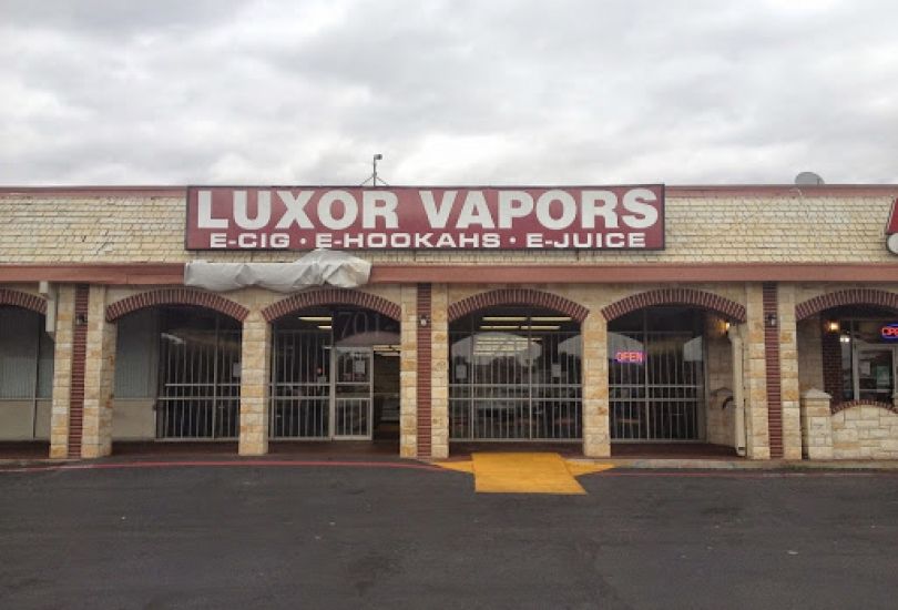 Luxor Vapors