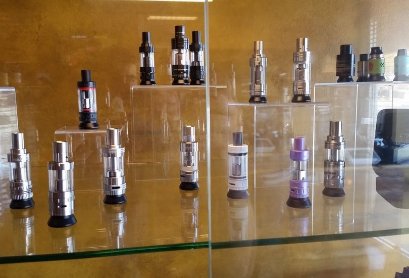 Goodfellas Vapor Lounge, Inc.