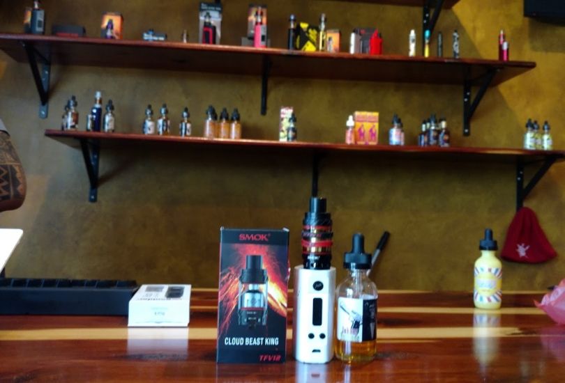 Goodfellas Vapor Lounge, Inc.