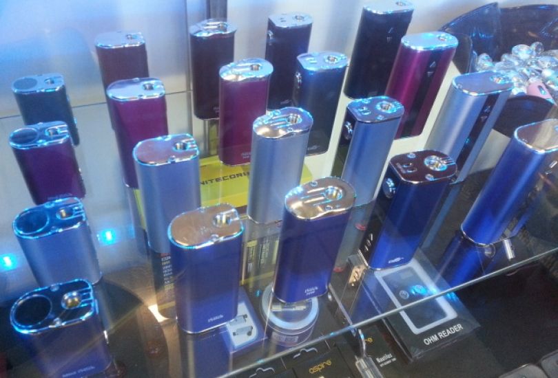 Rock n Roll Vapes | Ecig, Vape, and Vapor Shop | Arlington, Tx|