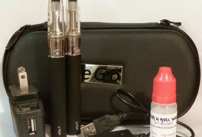 Rock n Roll Vapes | Ecig, Vape, and Vapor Shop | Arlington, Tx|