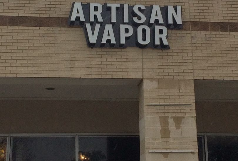 Artisan Vapor Company Eastchase