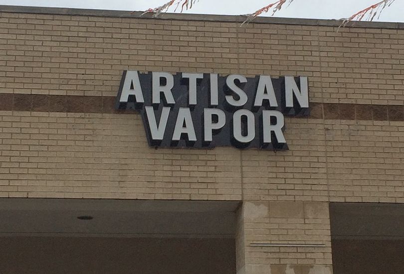 Artisan Vapor Company Eastchase