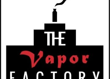 The Vapor Factory