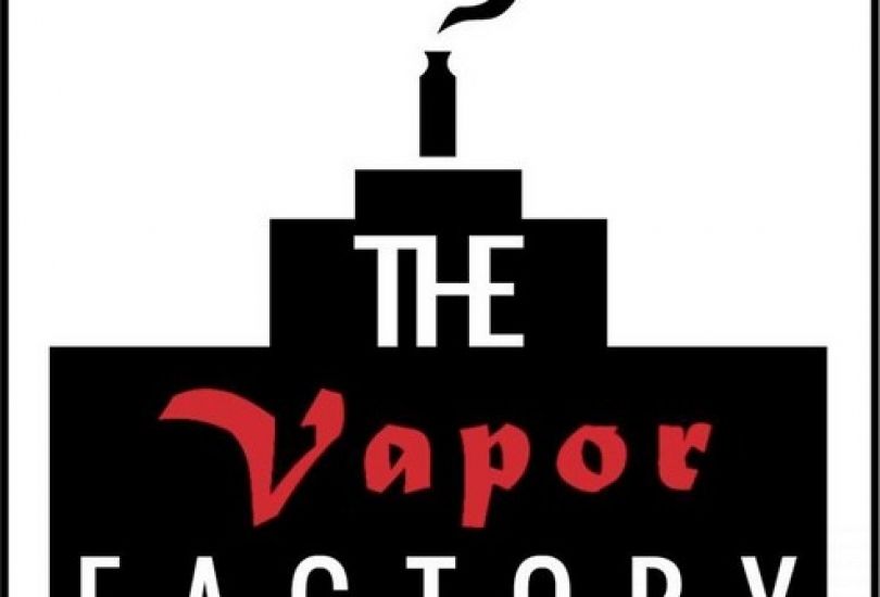 The Vapor Factory