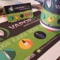 Vapor Plus Pantego