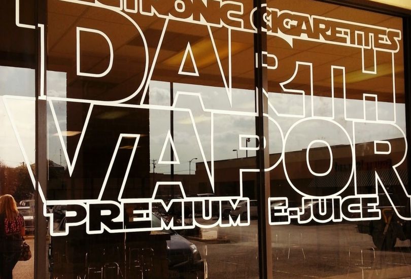 Ohmie's Vape Shop