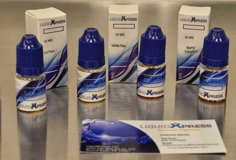 LiquidXpress