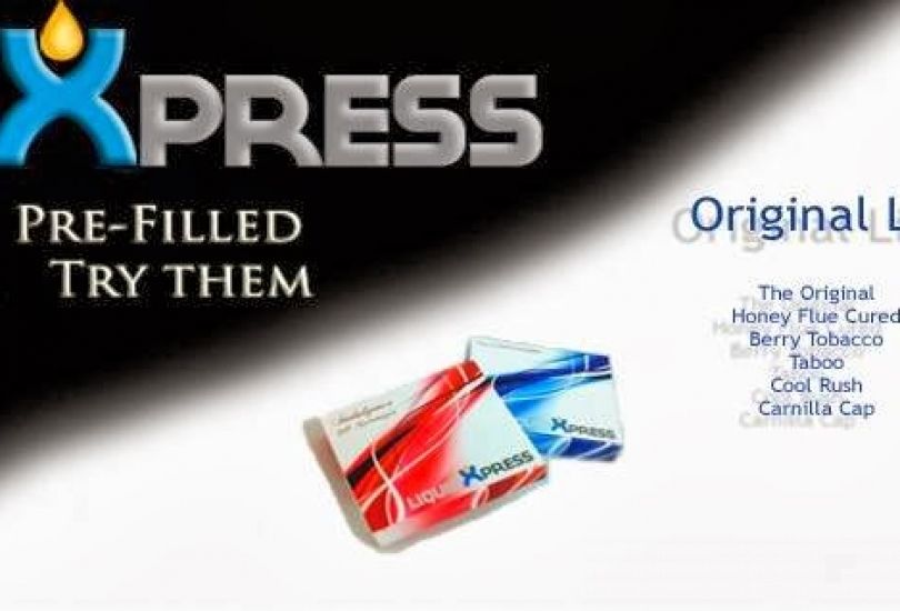 LiquidXpress