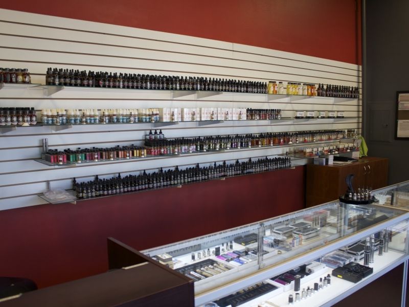 vape shop barton Drip City - Barton Springs