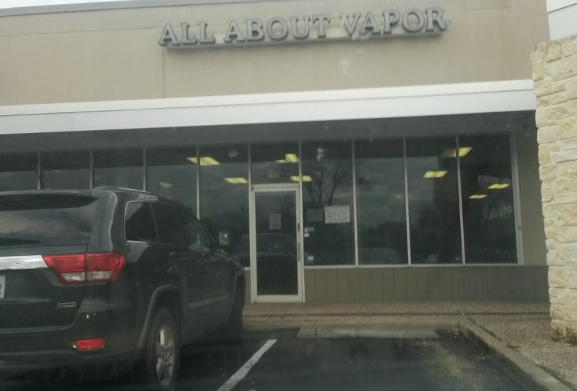 All About Vapor