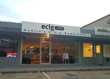 Ecig.com - Austin