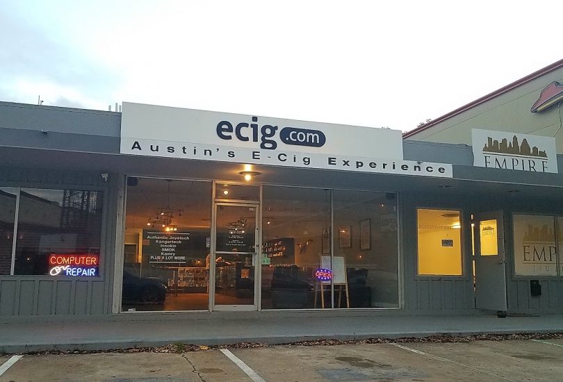 Ecig.com - Austin