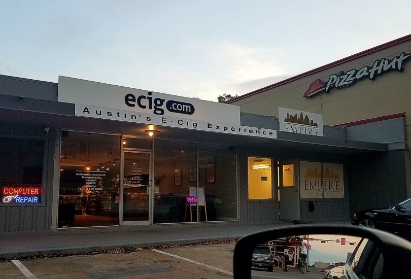 Ecig.com - Austin