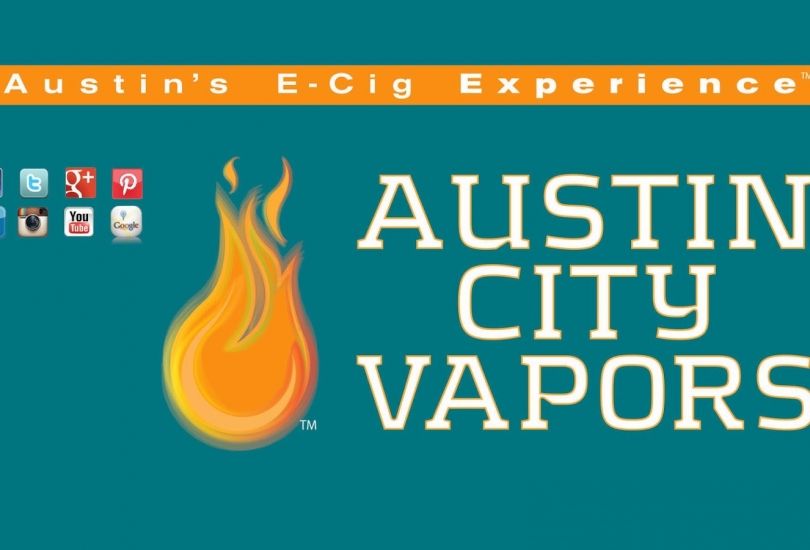 Ecig.com - Austin