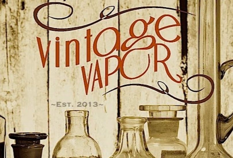 Vintage Vapor