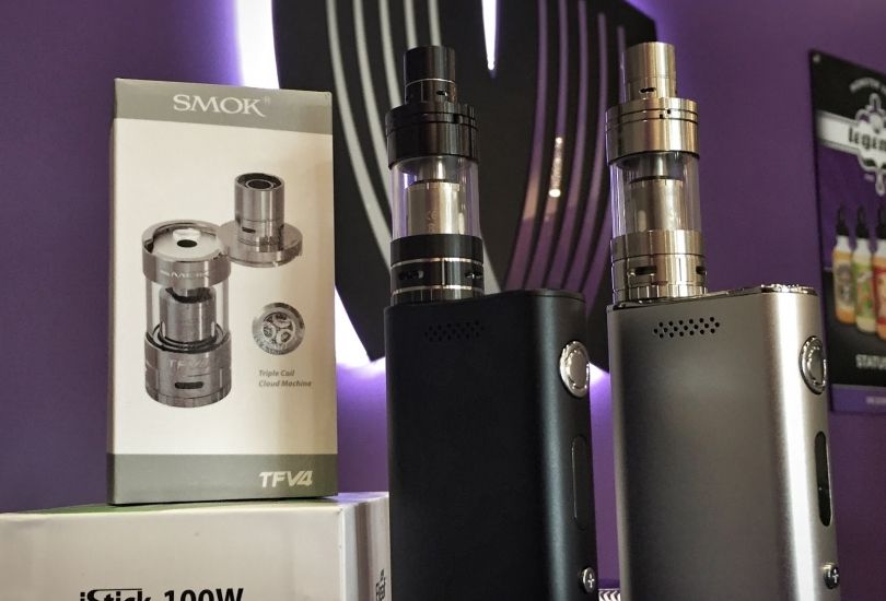 Monster Vape