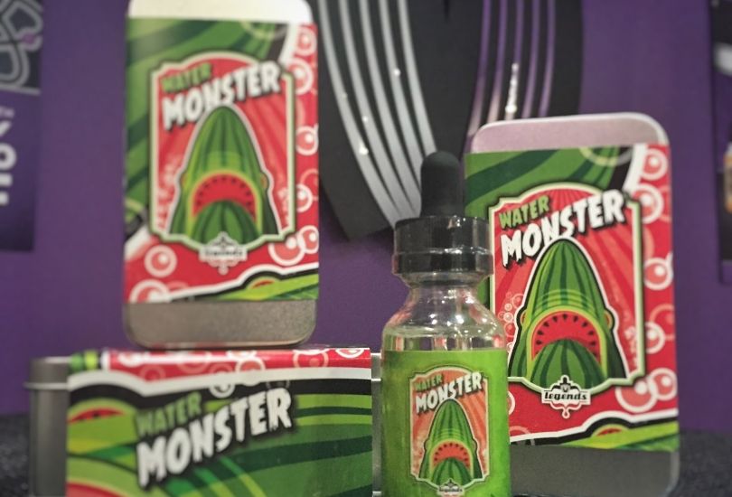 Monster Vape