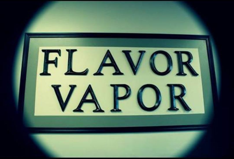 Flavor Vapor