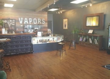 The Vapor Studio