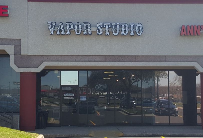 The Vapor Studio