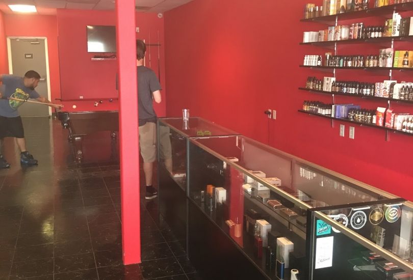 Vape Certified