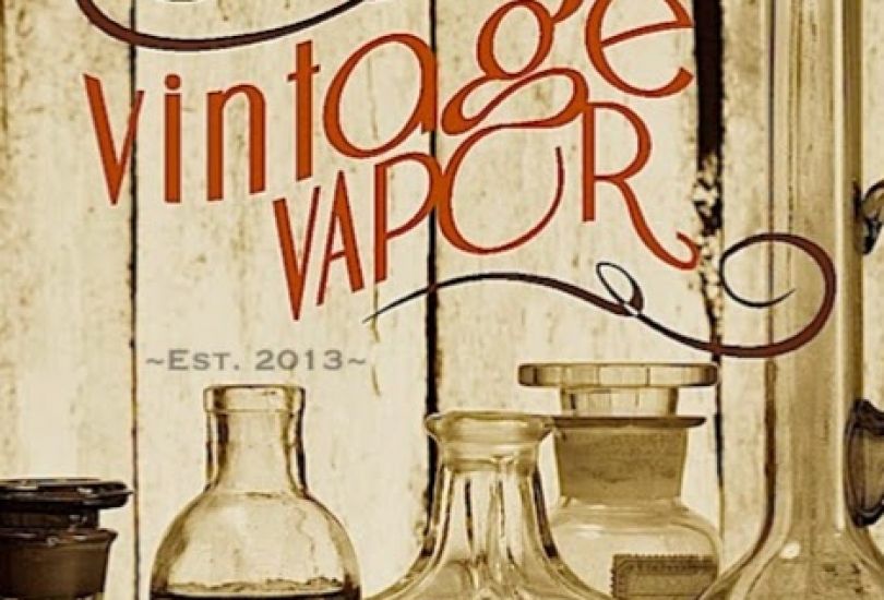 Vintage Vapor