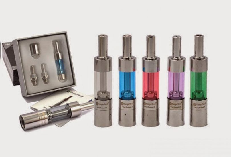 Zee Cigs Vapor Store eCigarettes