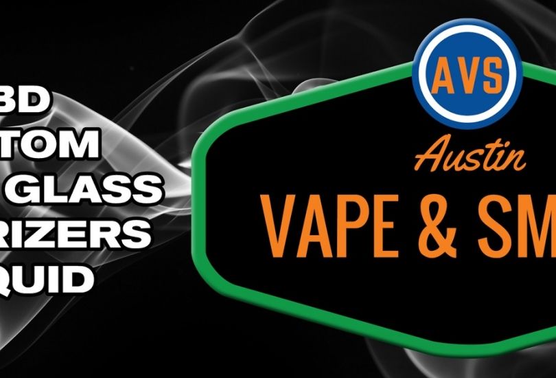 Austin Vape and Smoke - South 1st