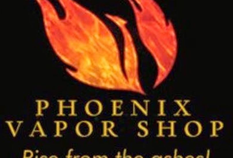 Phoenix Vapor Shop