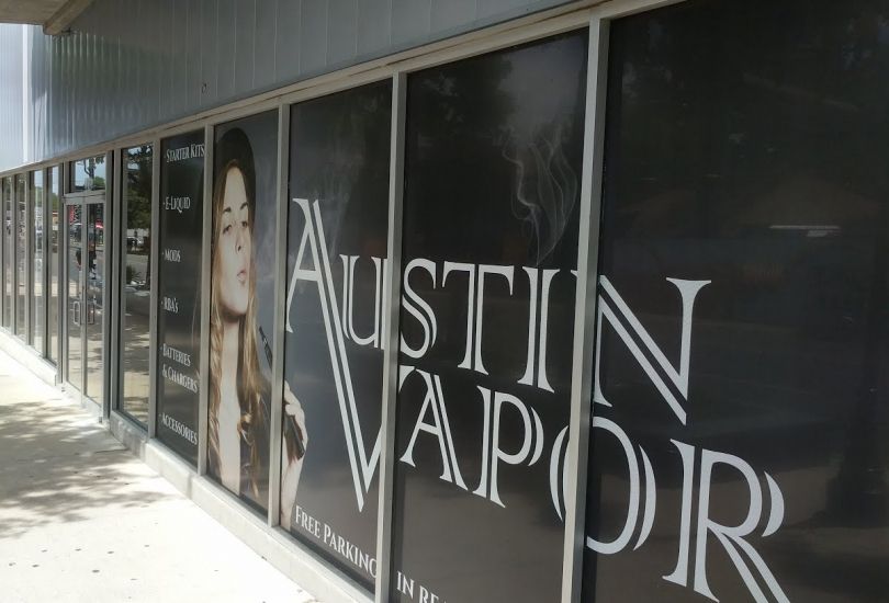 Austin Vapor