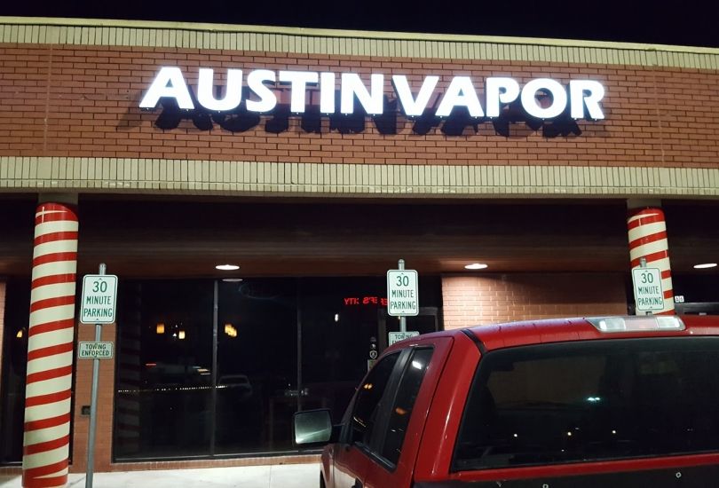 Austin Vapor