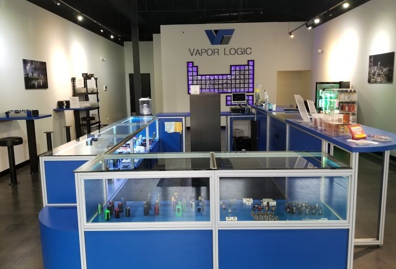 Vapor Logic Boutique - Tech Ridge