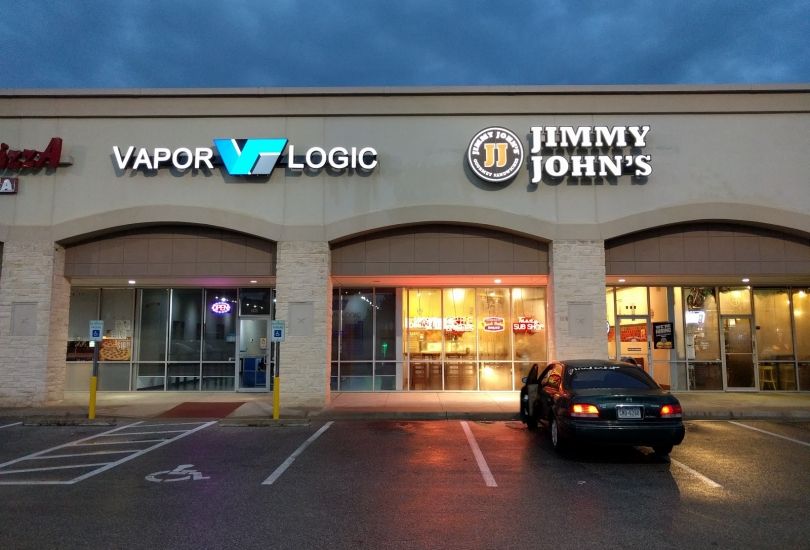 Vapor Logic Boutique - Tech Ridge