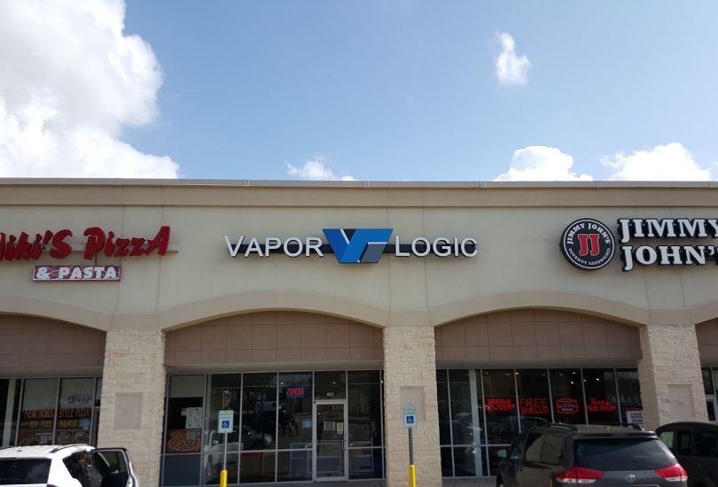 Vapor Logic Boutique - Tech Ridge