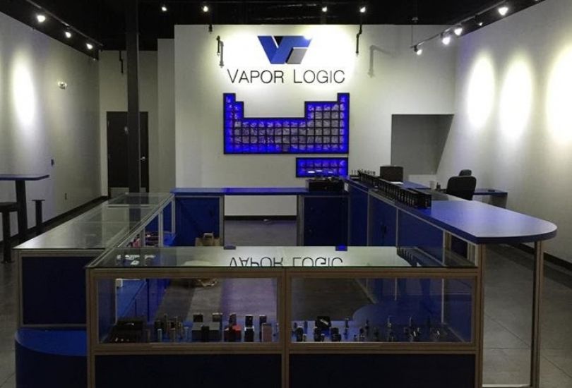Vapor Logic Boutique - Tech Ridge