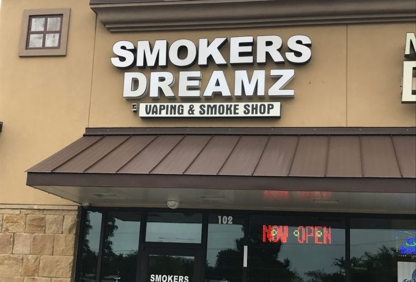 Smokers Dreamz