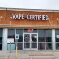 VAPE CERTIFIED