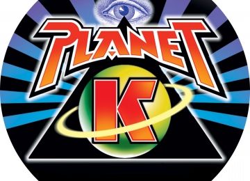 Planet K Texas - Trading Post