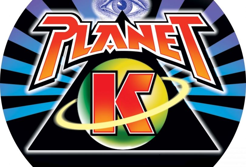 Planet K Texas - Trading Post