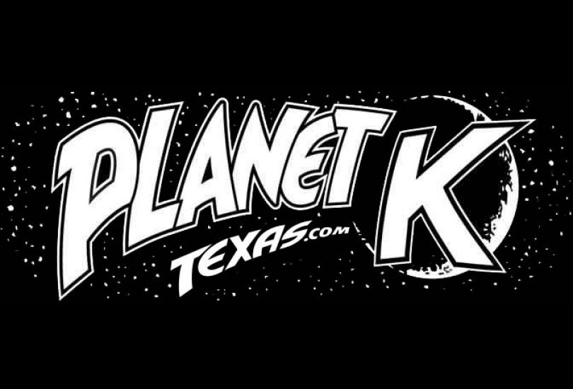 Planet K Texas - Trading Post