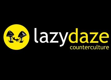 Lazydaze Counterculture & Coffeehouse