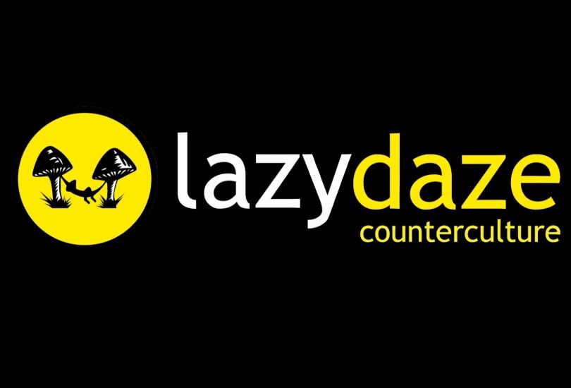 Lazydaze Counterculture & Coffeehouse